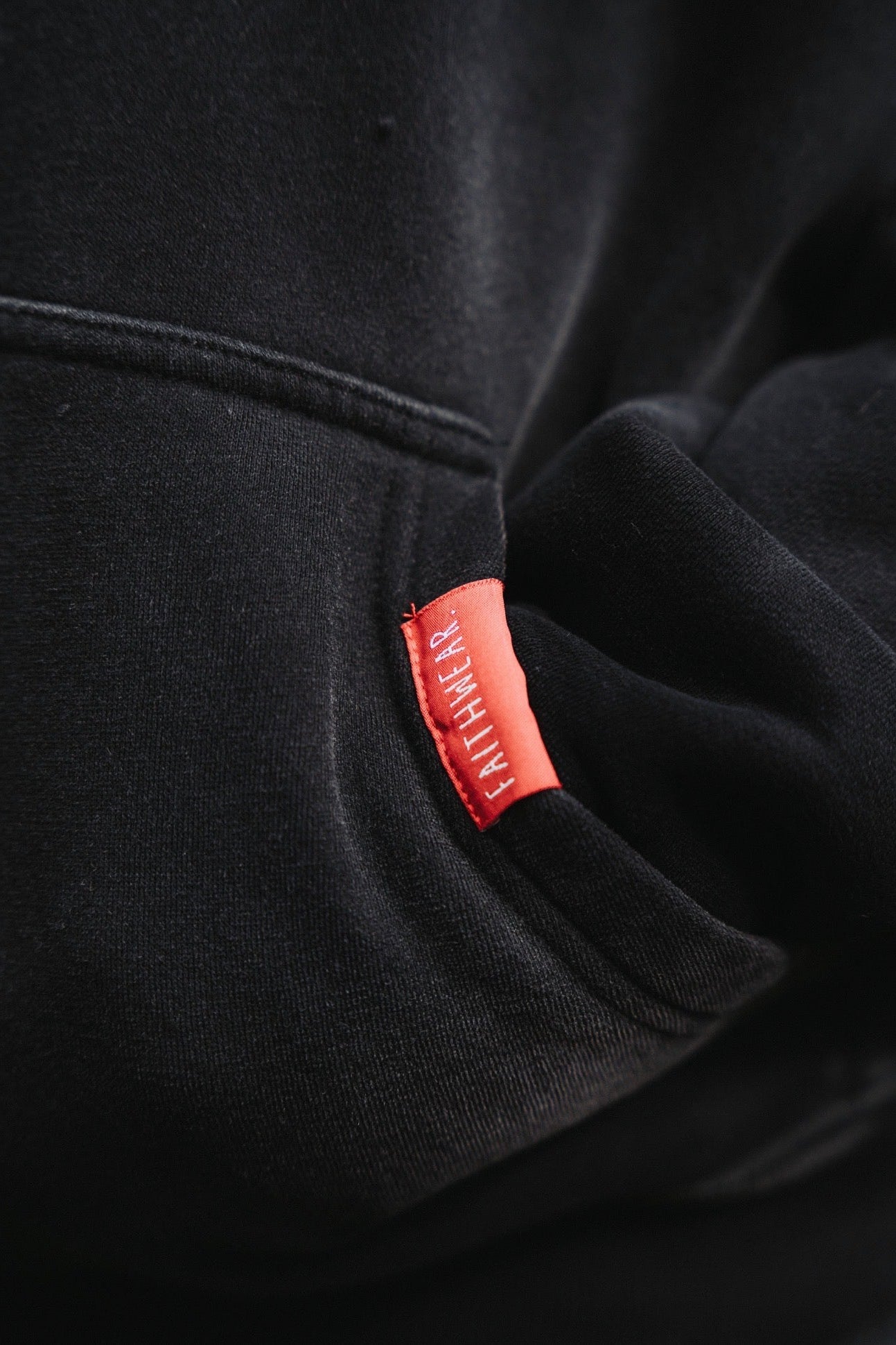 All About The Kingdom Hoodie