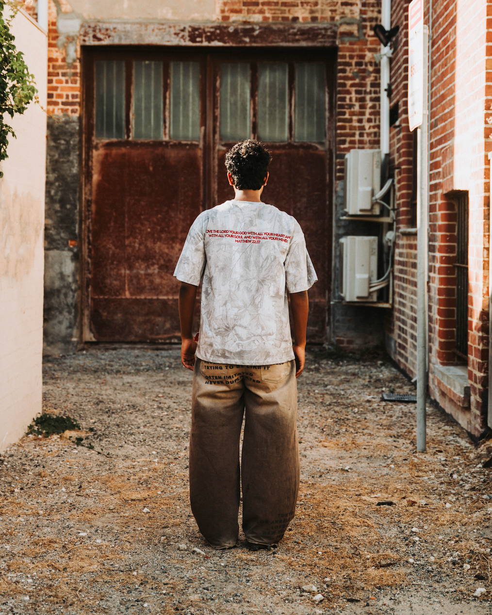 I love Jesus shirt CAMO